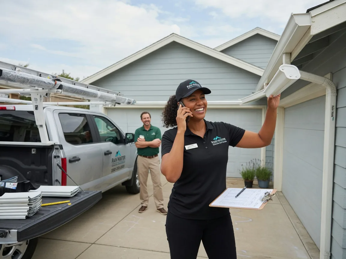 Gutter Installation Berwick, IL FAQs